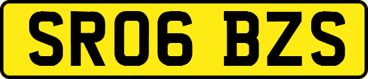 SR06BZS
