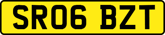 SR06BZT