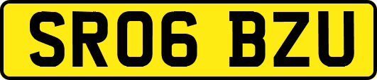 SR06BZU