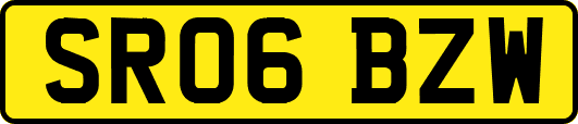 SR06BZW