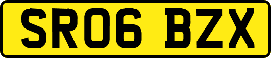 SR06BZX