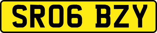 SR06BZY