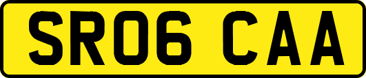 SR06CAA
