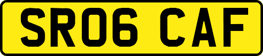 SR06CAF