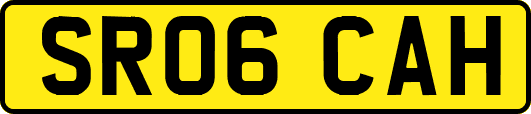 SR06CAH