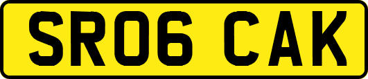 SR06CAK