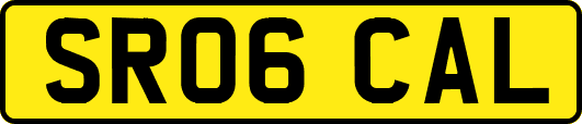 SR06CAL