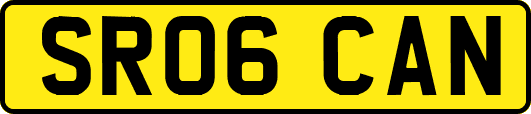 SR06CAN