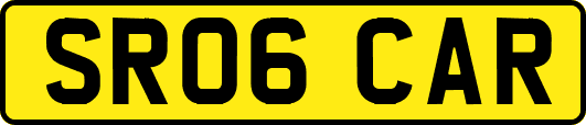 SR06CAR