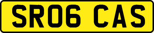 SR06CAS