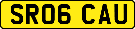 SR06CAU