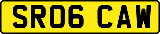 SR06CAW