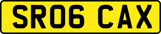 SR06CAX