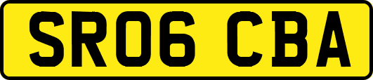 SR06CBA