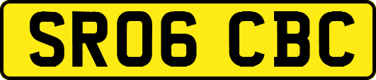 SR06CBC