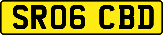 SR06CBD