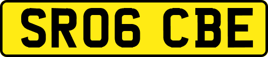 SR06CBE