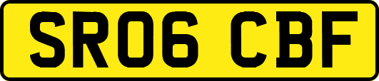 SR06CBF