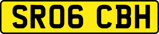 SR06CBH