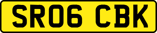 SR06CBK