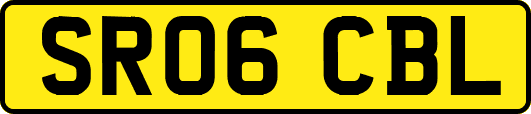 SR06CBL