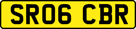 SR06CBR