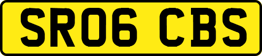 SR06CBS