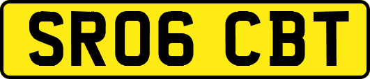SR06CBT