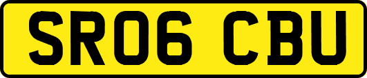 SR06CBU