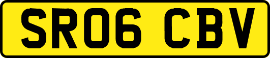 SR06CBV