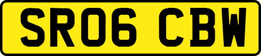 SR06CBW