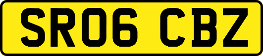 SR06CBZ