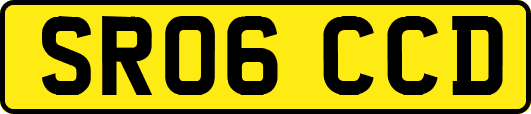 SR06CCD