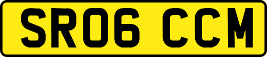 SR06CCM