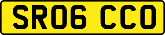 SR06CCO