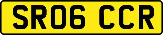SR06CCR