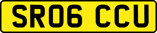 SR06CCU