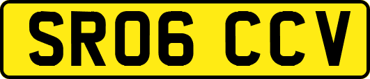 SR06CCV
