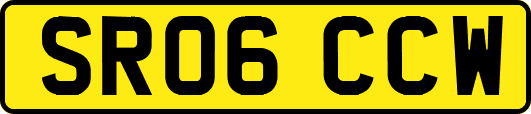 SR06CCW