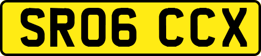 SR06CCX
