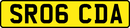 SR06CDA