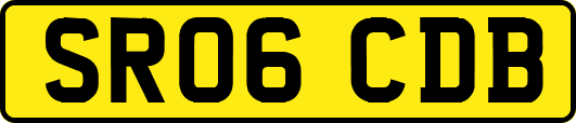 SR06CDB