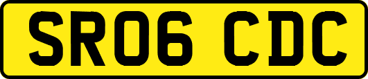 SR06CDC