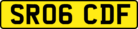 SR06CDF
