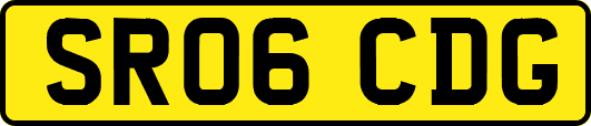 SR06CDG