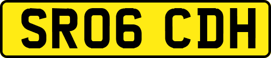 SR06CDH