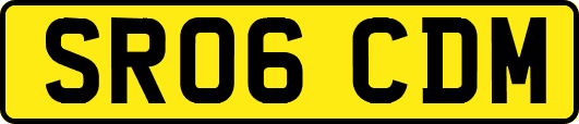 SR06CDM