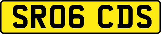 SR06CDS