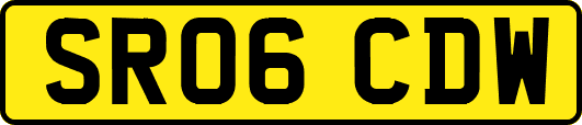 SR06CDW