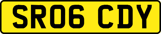 SR06CDY